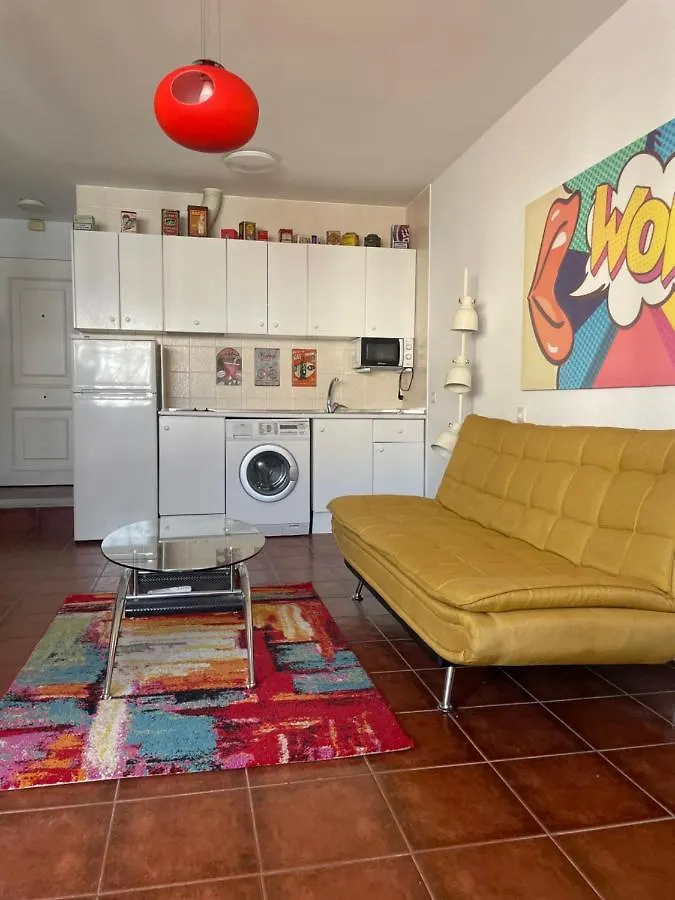 Lahola 12 Apartment Torremolinos 0*,  Spain