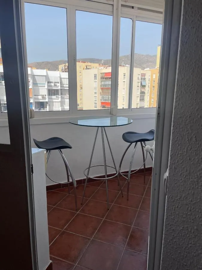Lahola 12 Apartment Torremolinos