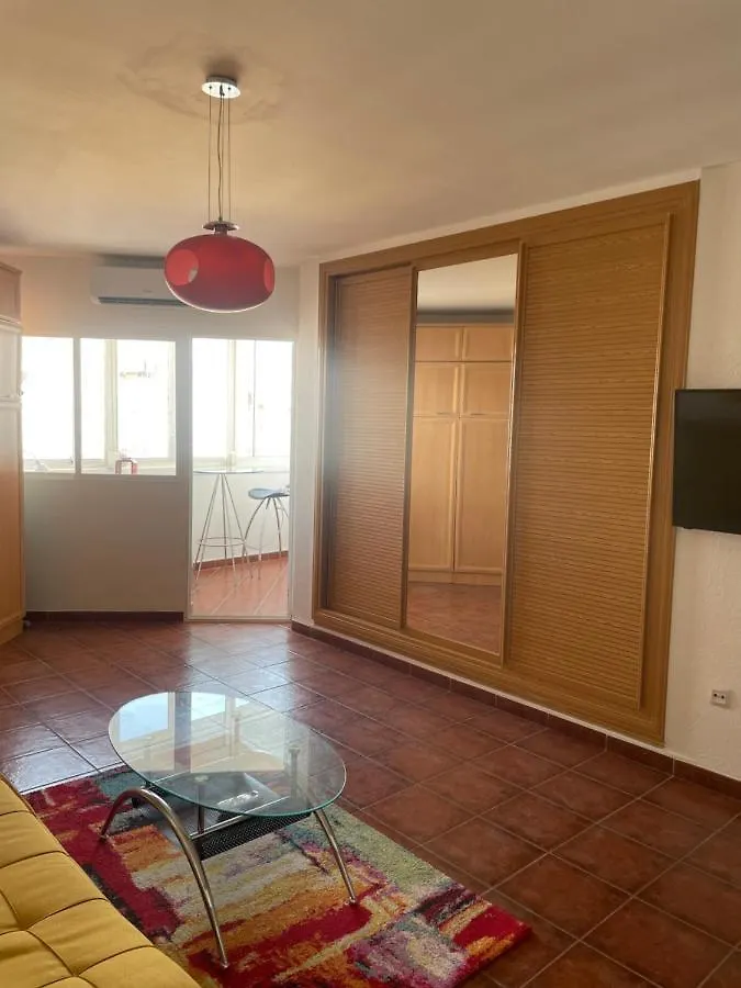 Lahola 12 Apartment Torremolinos Spain