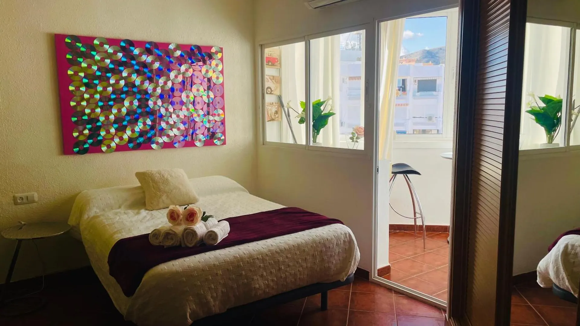 Lahola 12 Apartment Torremolinos